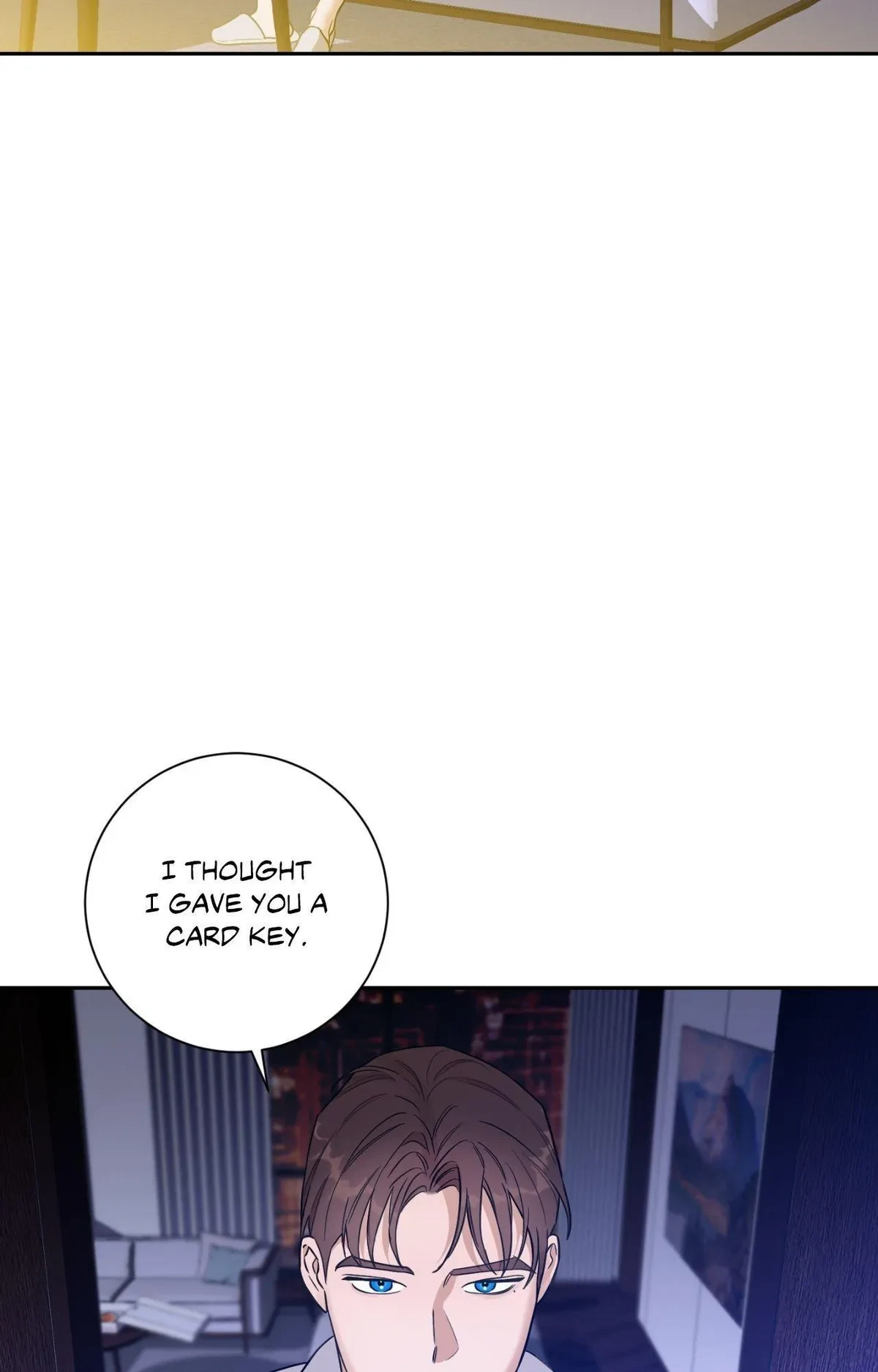 An Unsettling Scent Chapter 55, page 67