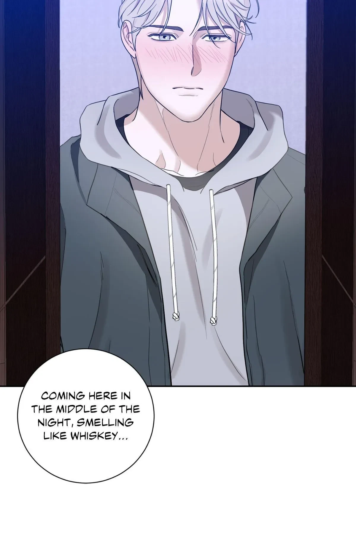 An Unsettling Scent Chapter 55, page 69