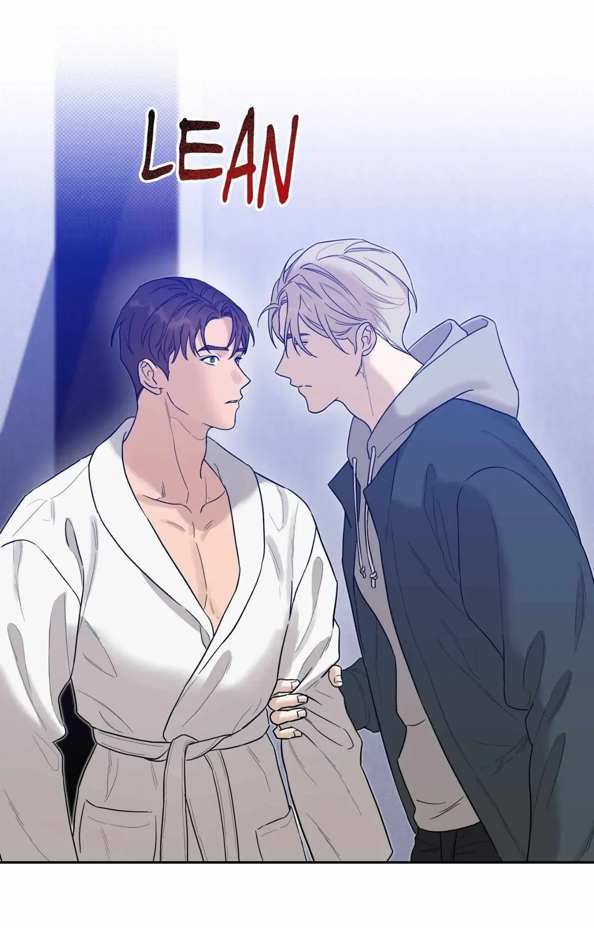 An Unsettling Scent Chapter 55, page 73