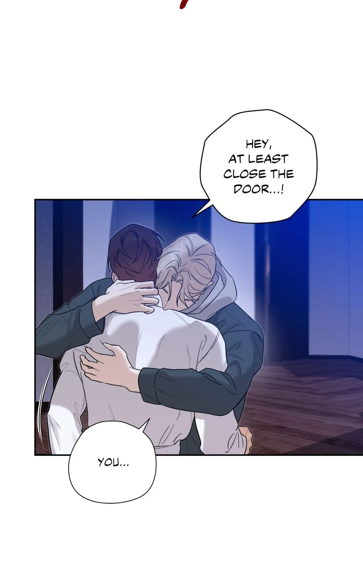 An Unsettling Scent Chapter 55, page 79
