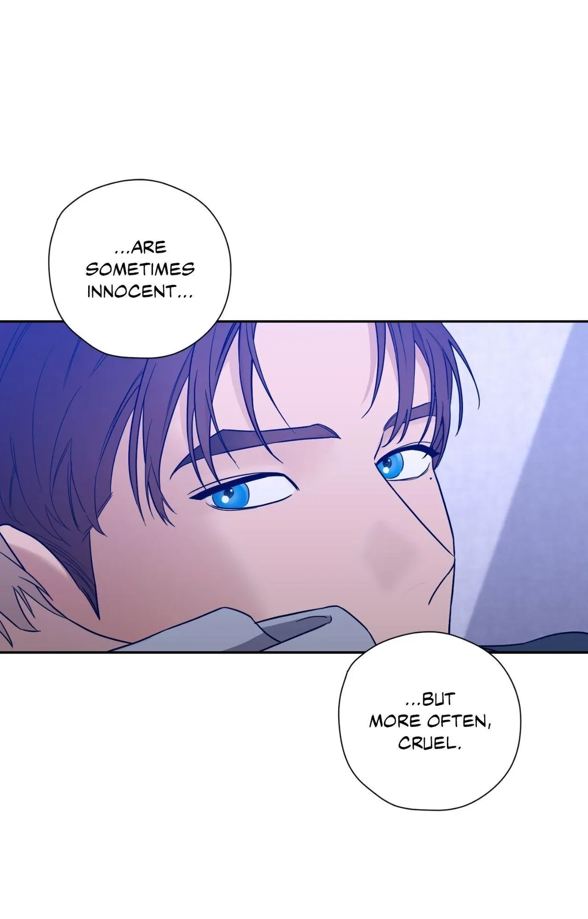 An Unsettling Scent Chapter 55, page 81