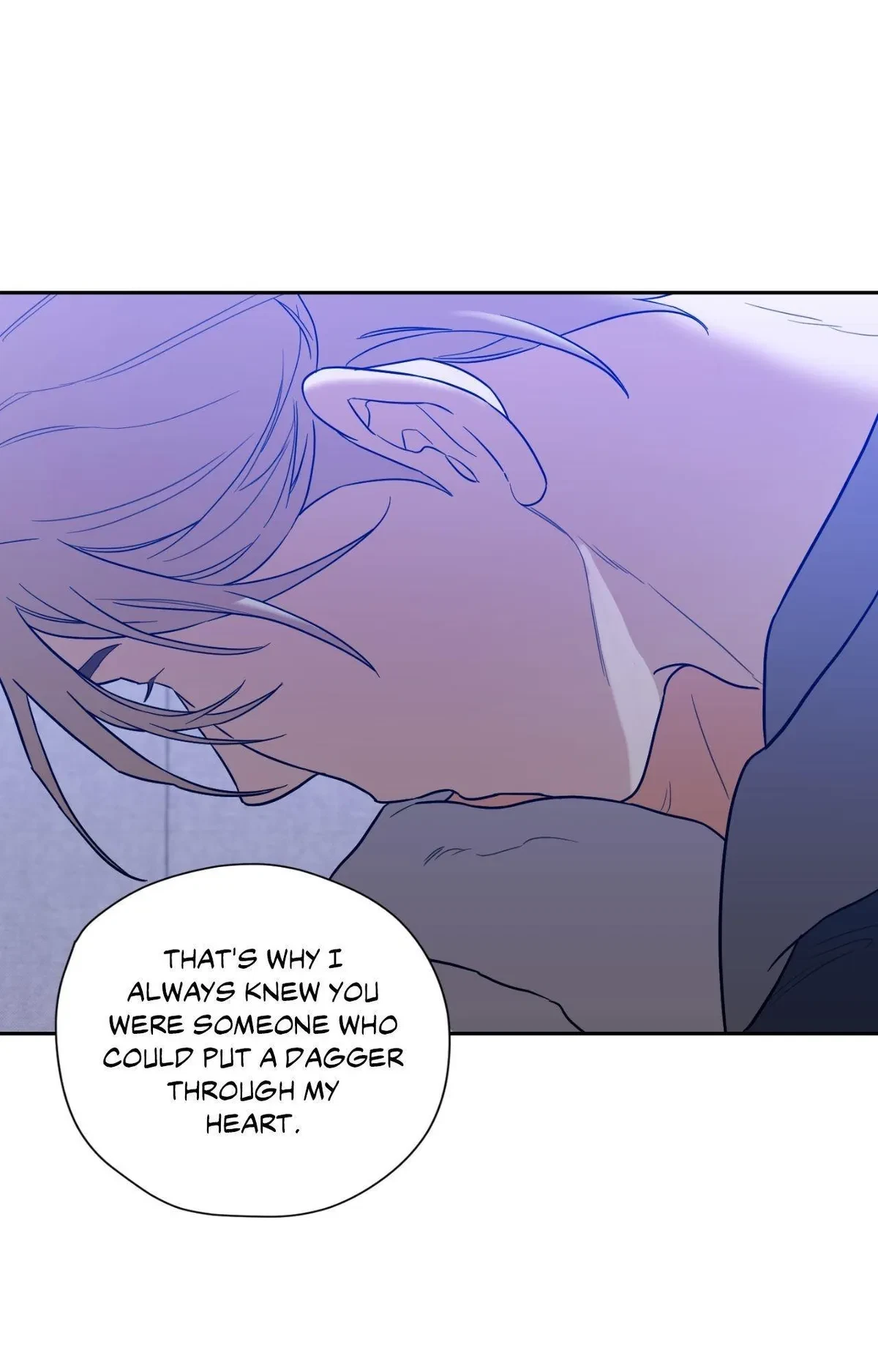 An Unsettling Scent Chapter 55, page 82