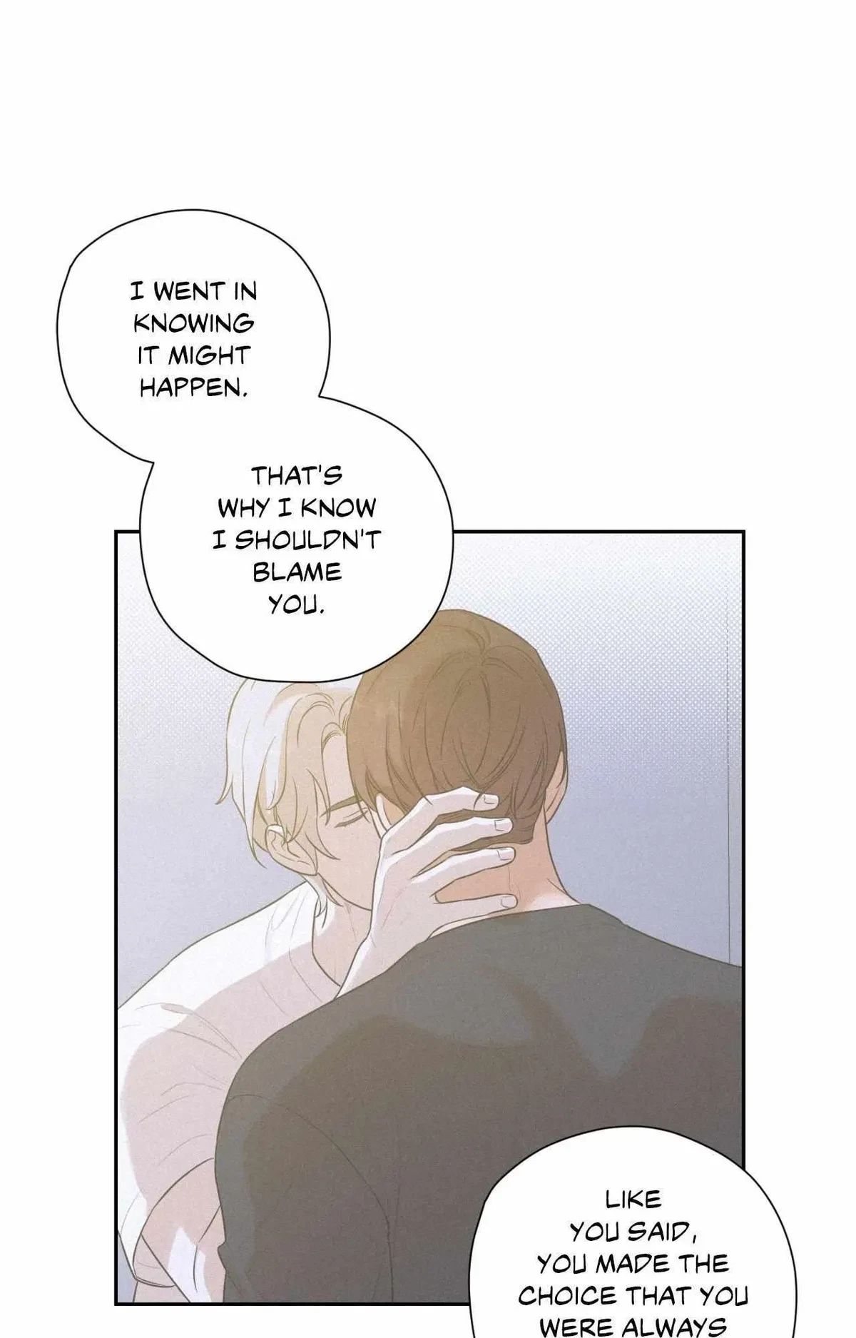An Unsettling Scent Chapter 55, page 84