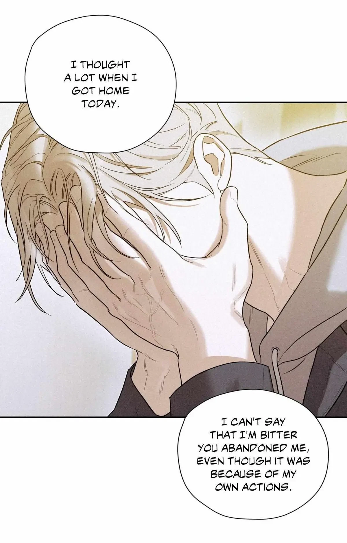 An Unsettling Scent Chapter 55, page 86