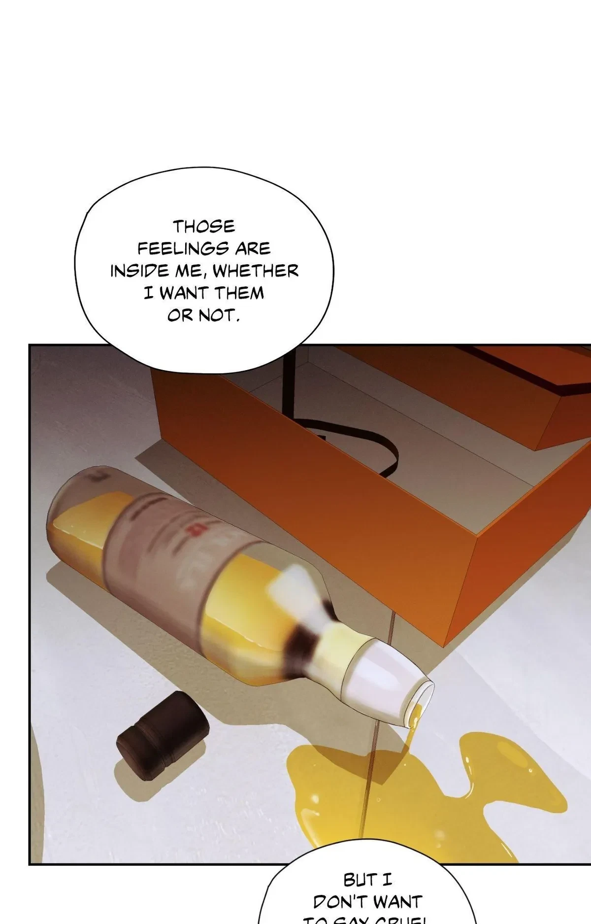 An Unsettling Scent Chapter 55, page 87