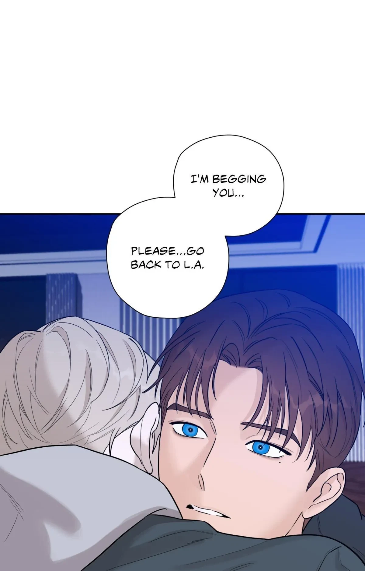 An Unsettling Scent Chapter 55, page 91