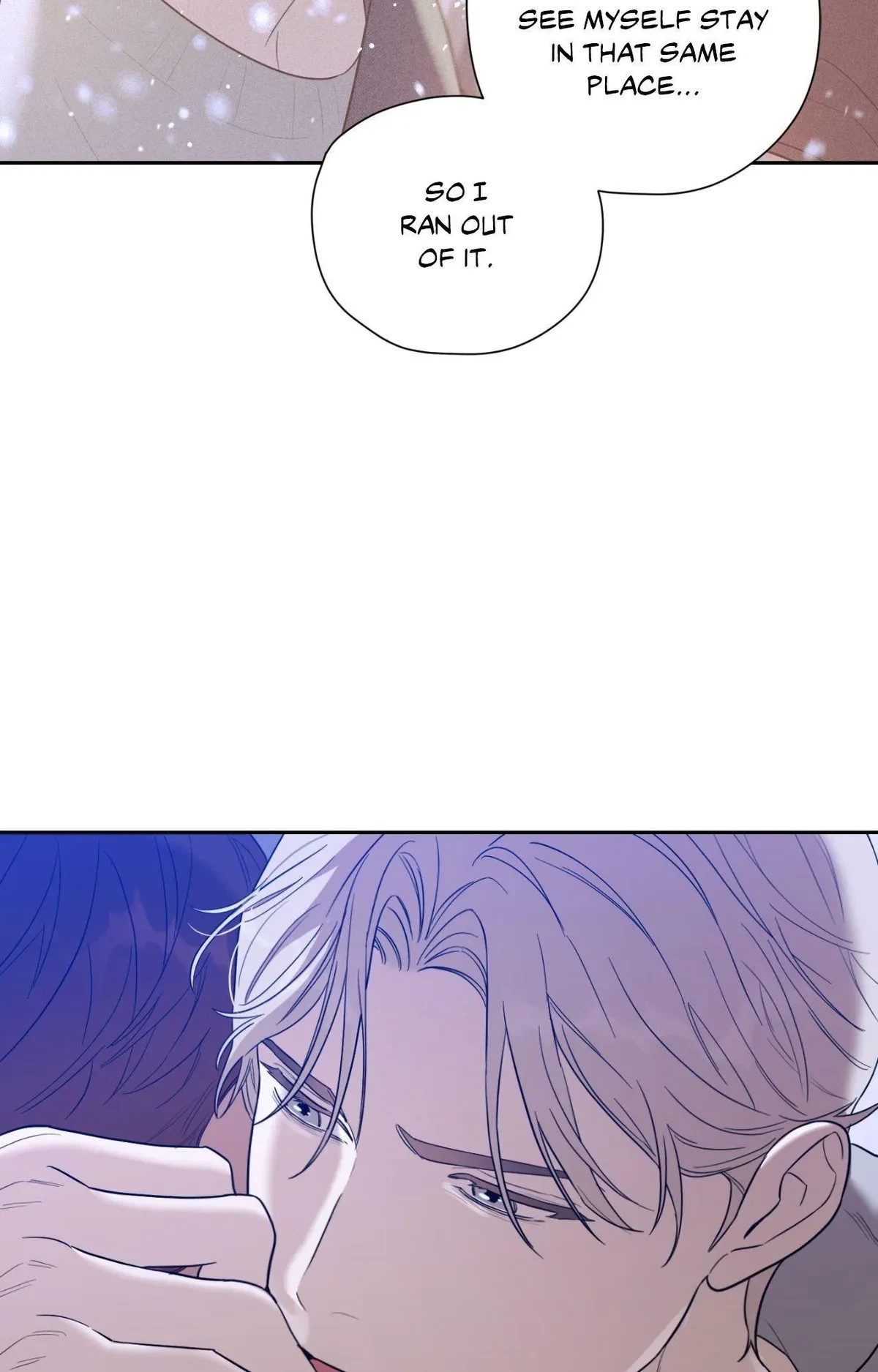 An Unsettling Scent Chapter 55, page 94