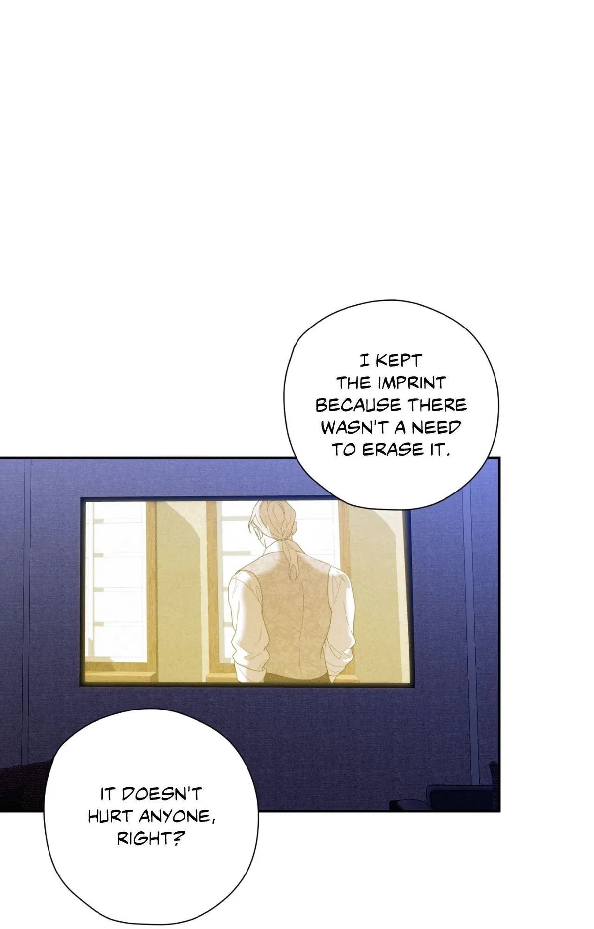 An Unsettling Scent Chapter 55, page 96