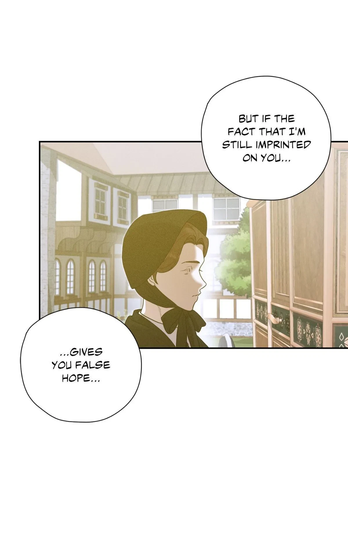 An Unsettling Scent Chapter 55, page 97