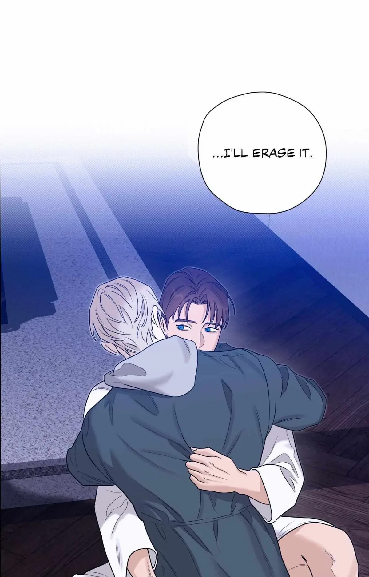 An Unsettling Scent Chapter 55, page 98