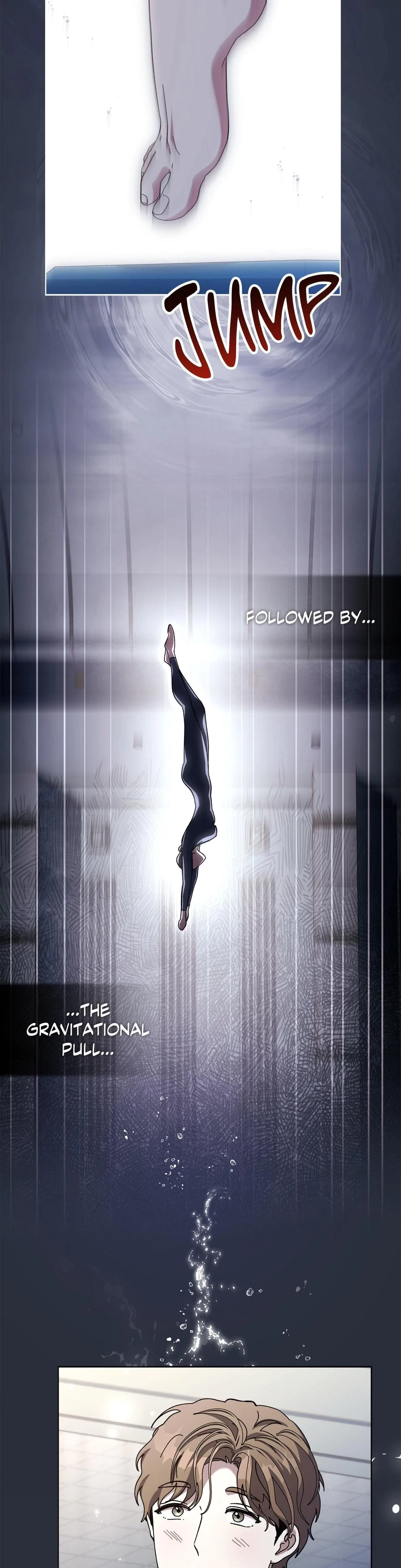 Dive (Woo Yuyang) Chapter 34, page 19