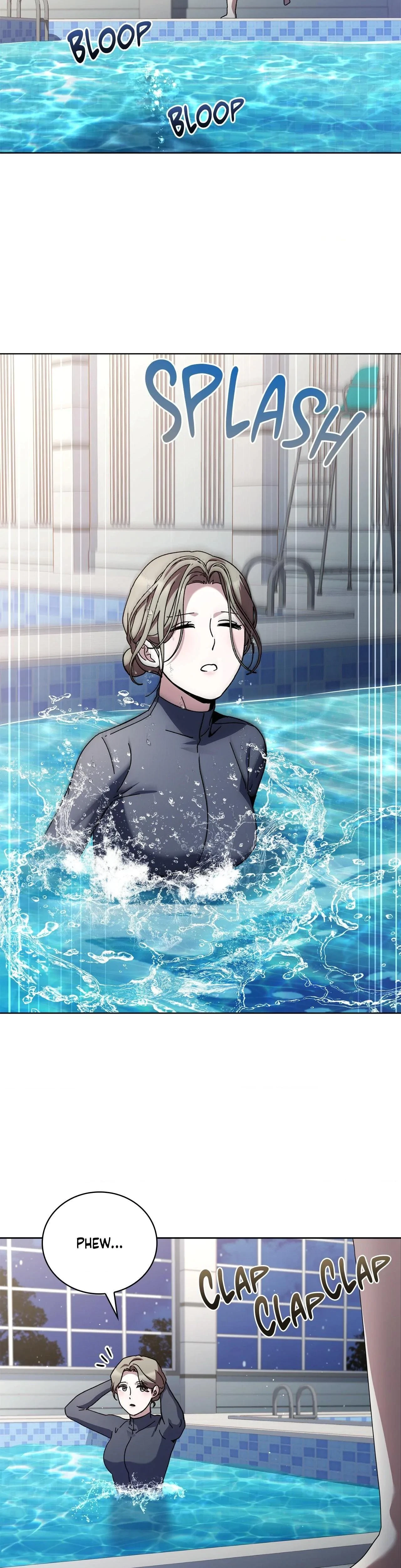 Dive (Woo Yuyang) Chapter 34, page 21