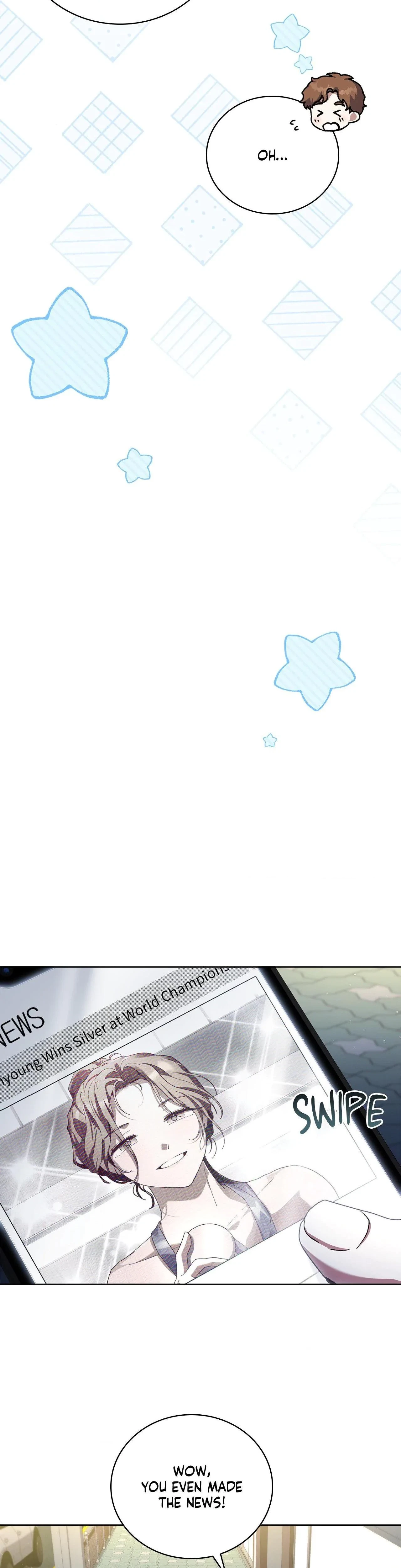 Dive (Woo Yuyang) Chapter 34, page 24