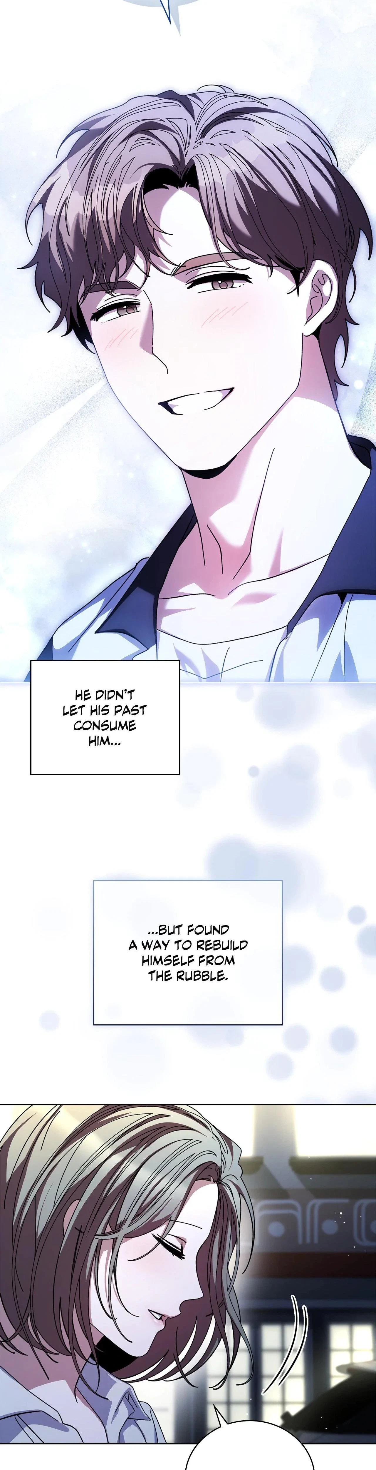 Dive (Woo Yuyang) Chapter 34, page 35