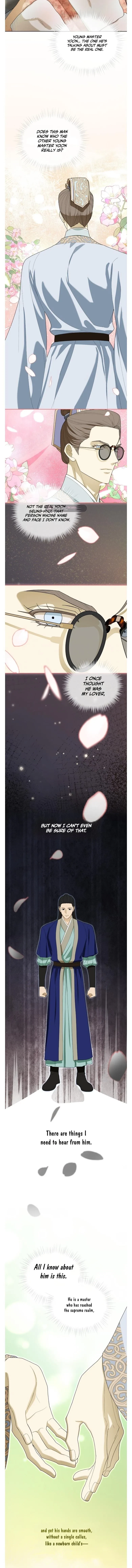 For A Thousand Autumns Chapter 72, page 13