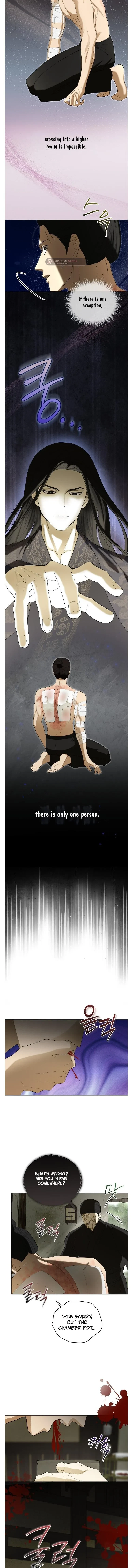 For A Thousand Autumns Chapter 72, page 15