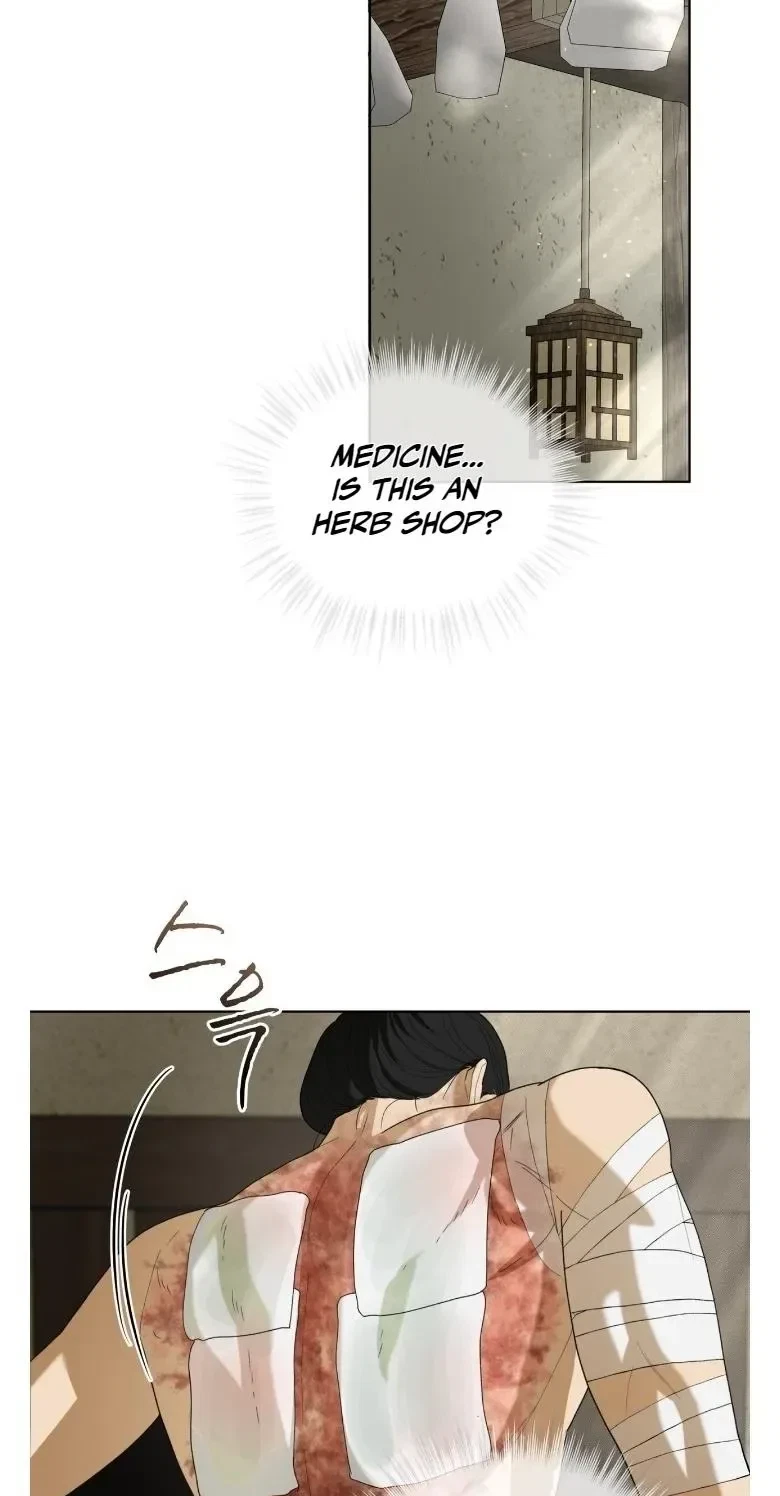 For A Thousand Autumns Chapter 72, page 3