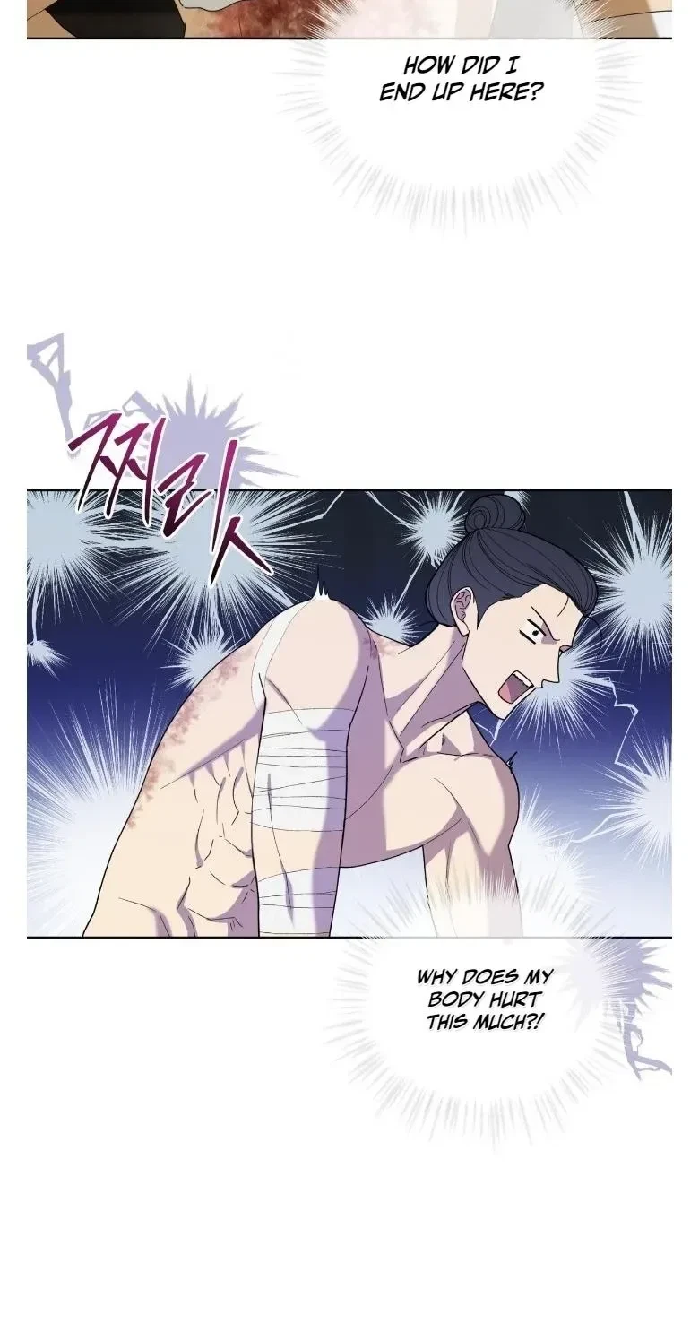 For A Thousand Autumns Chapter 72, page 4