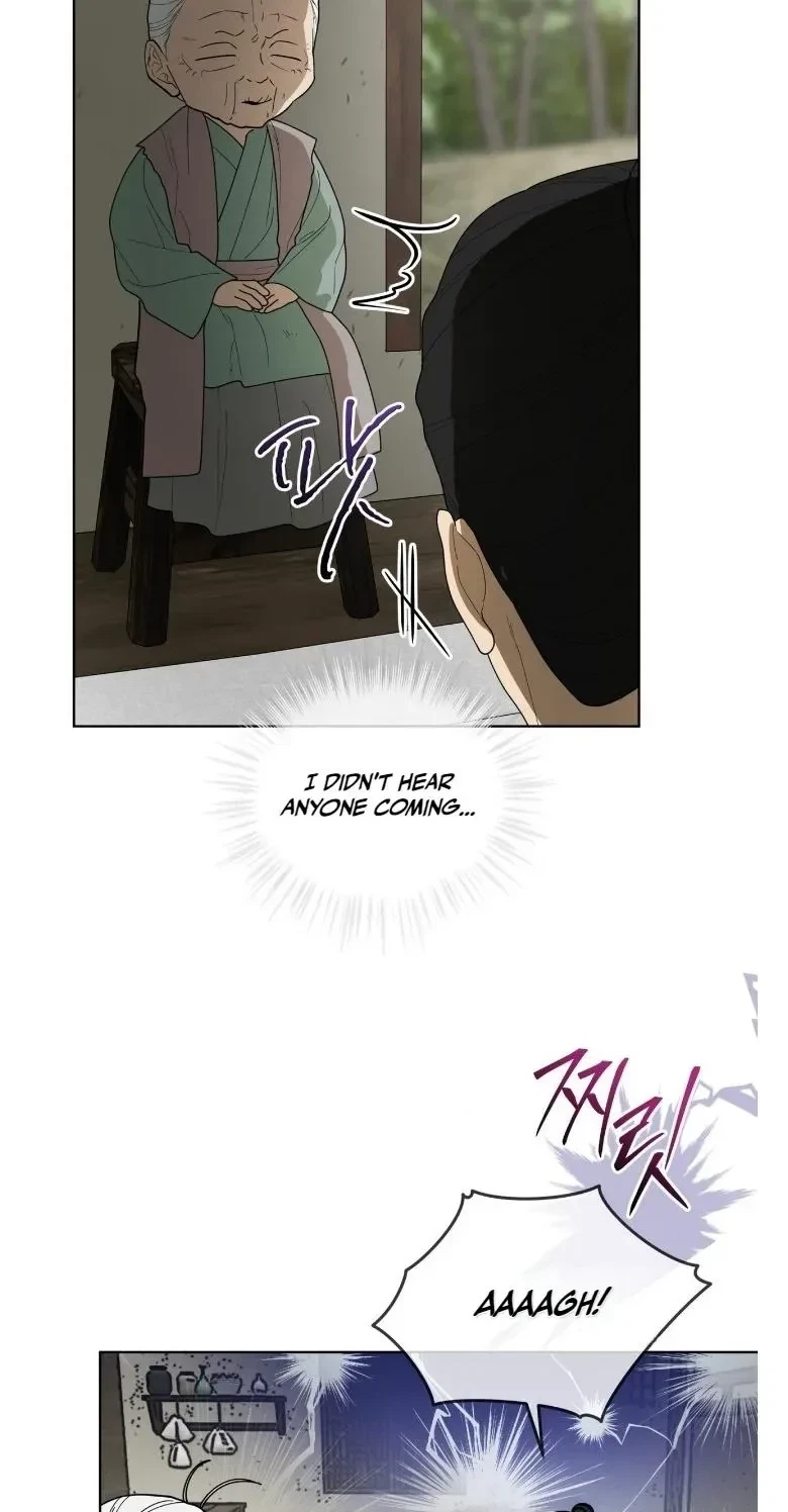 For A Thousand Autumns Chapter 72, page 6