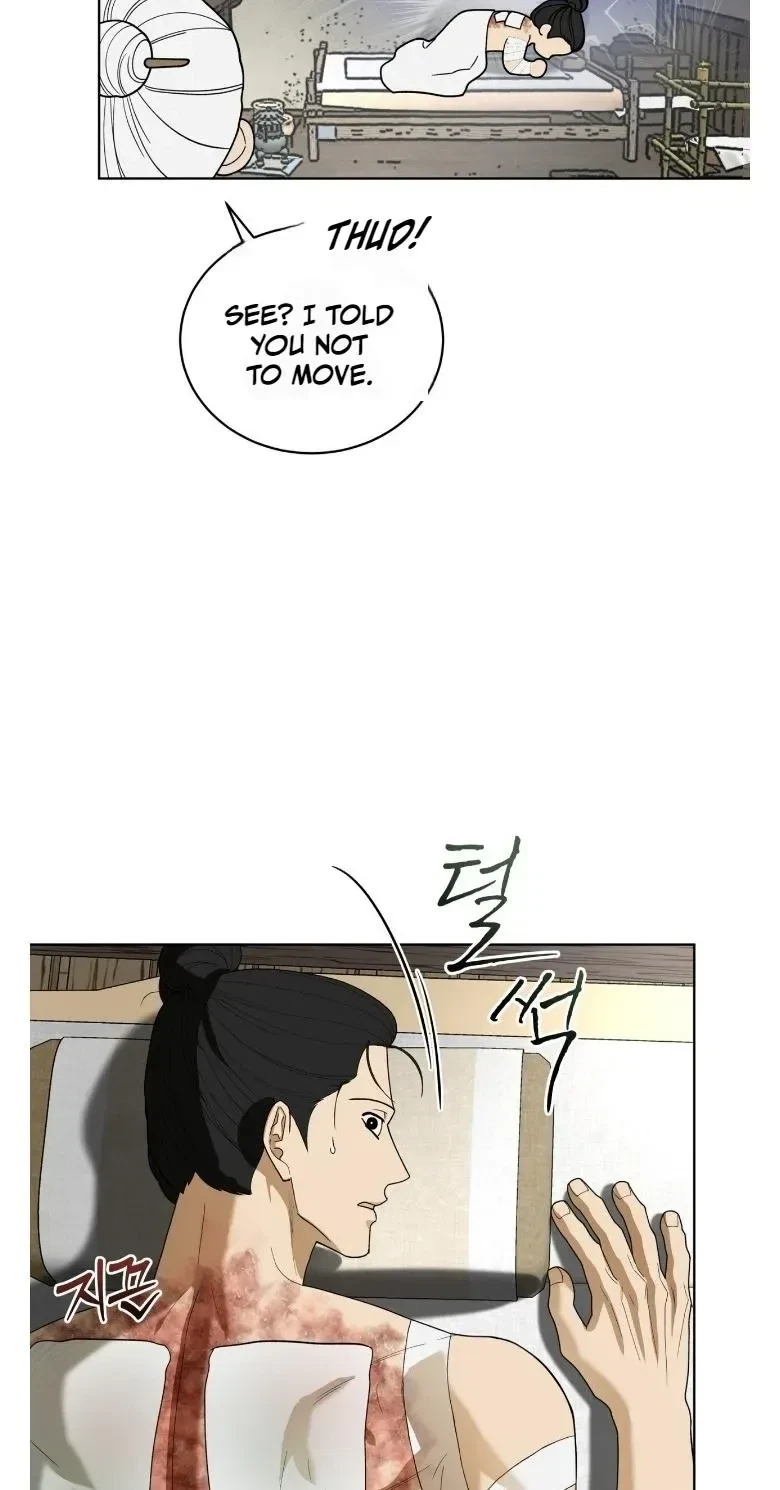 For A Thousand Autumns Chapter 72, page 7