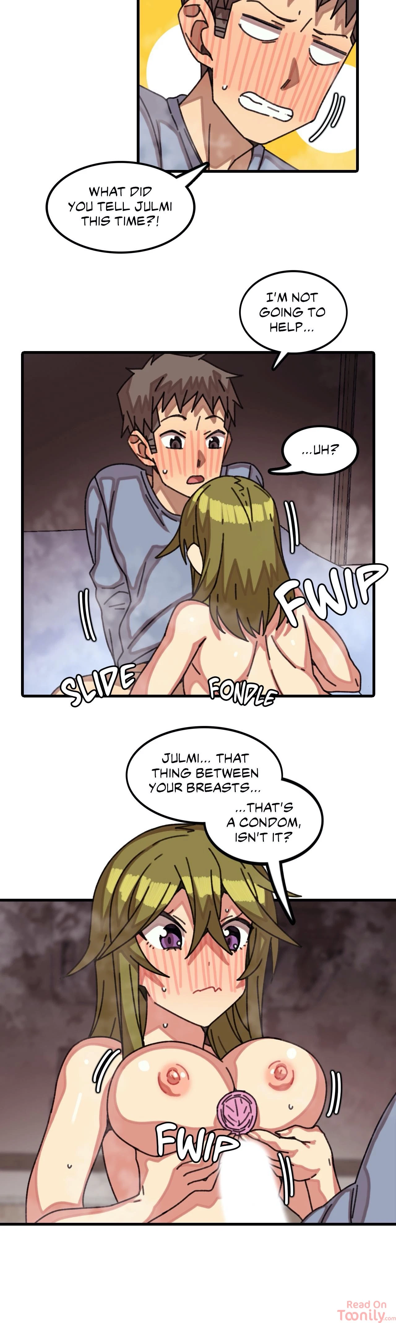 Chapter 31, page 12