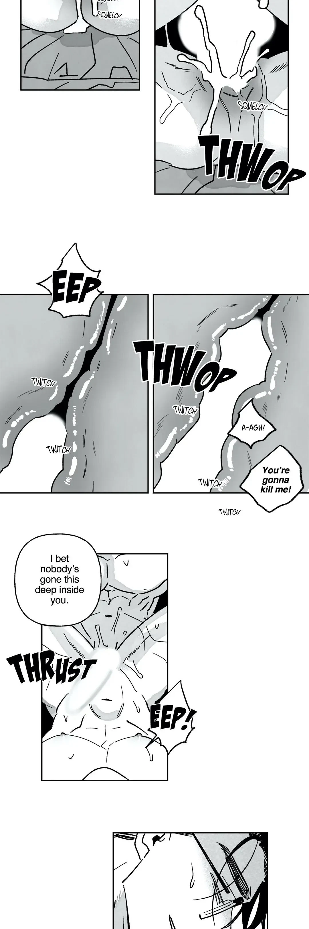 Down And Dirty Chapter 47, page 15
