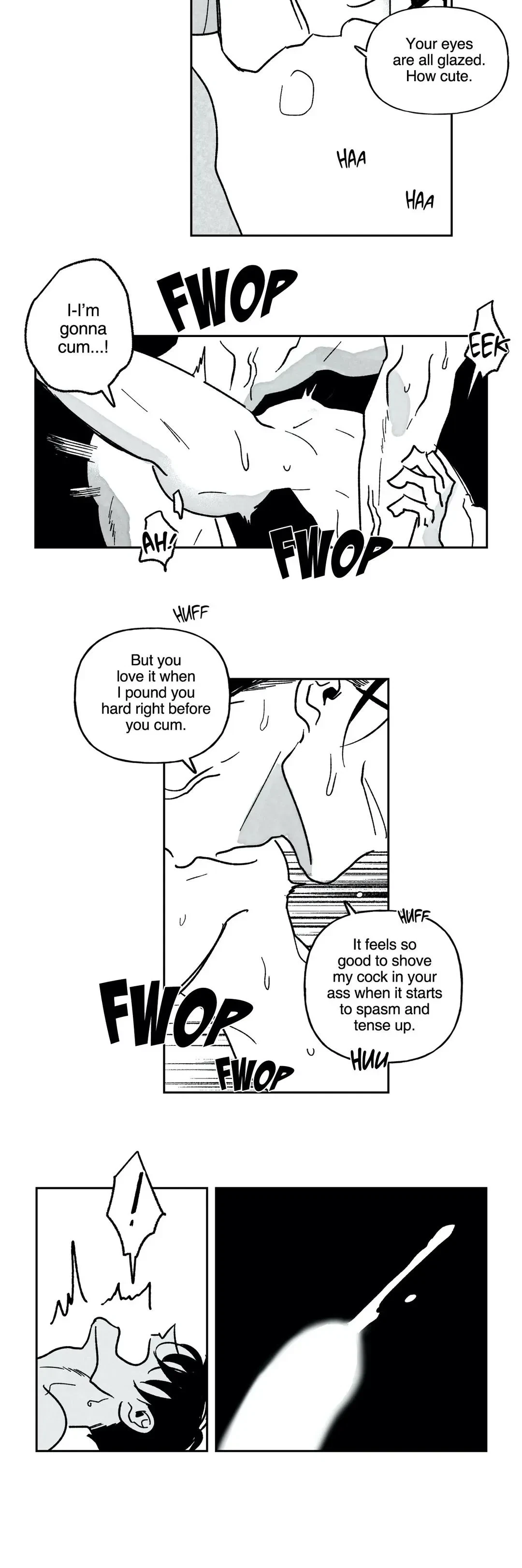 Down And Dirty Chapter 47, page 16
