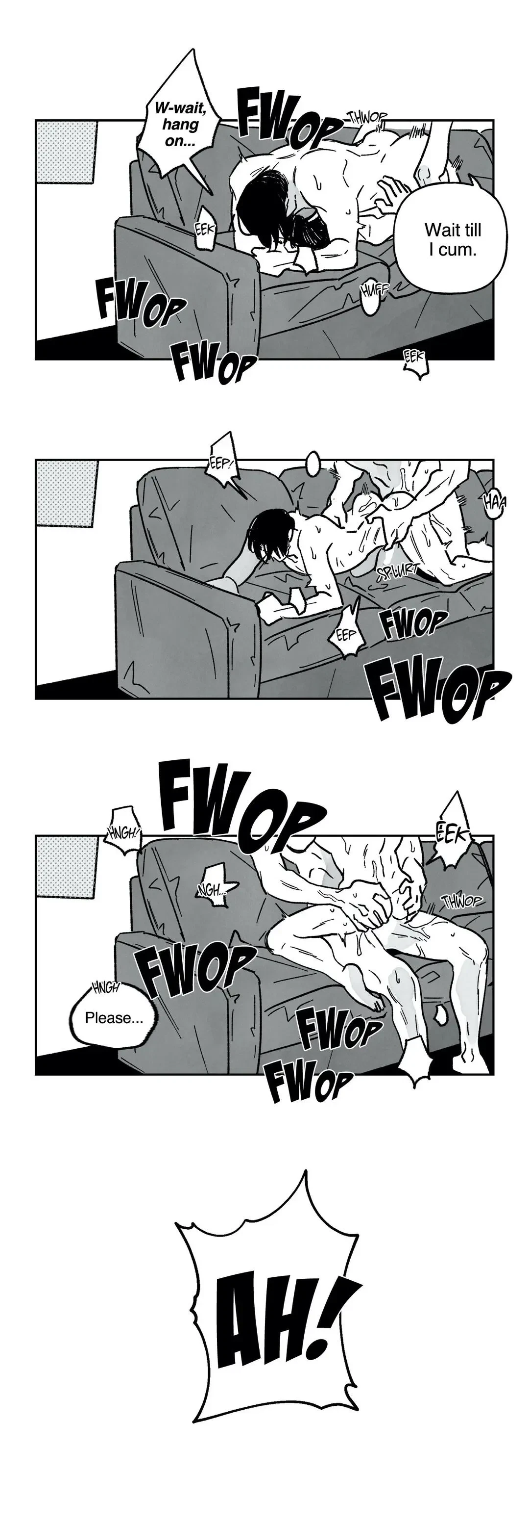 Down And Dirty Chapter 47, page 17