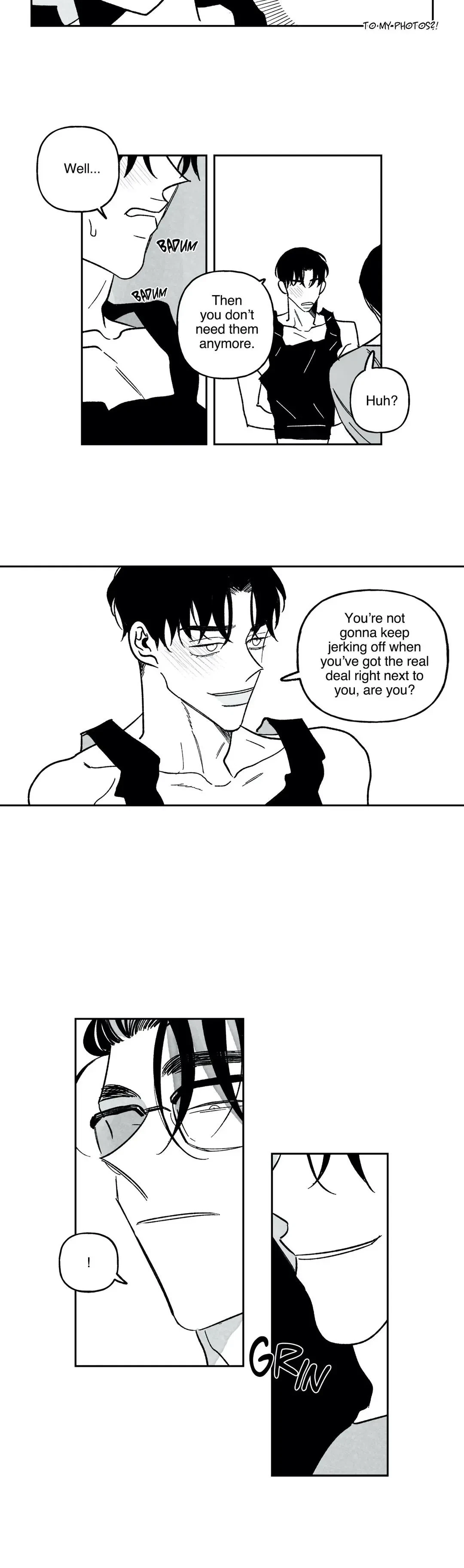 Down And Dirty Chapter 47, page 4