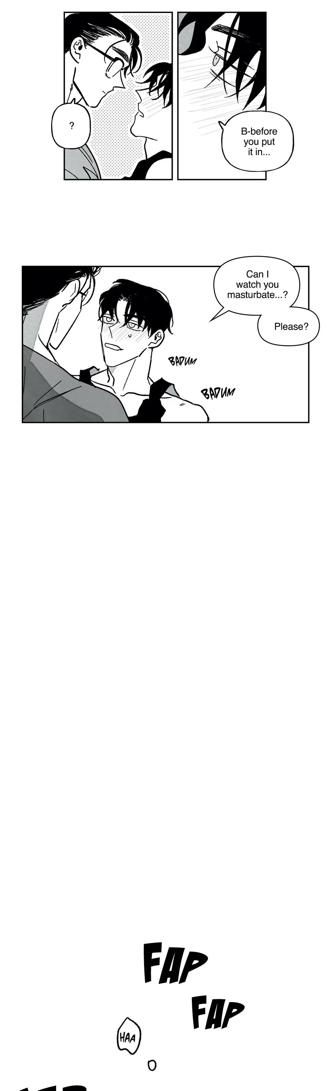 Down And Dirty Chapter 47, page 8