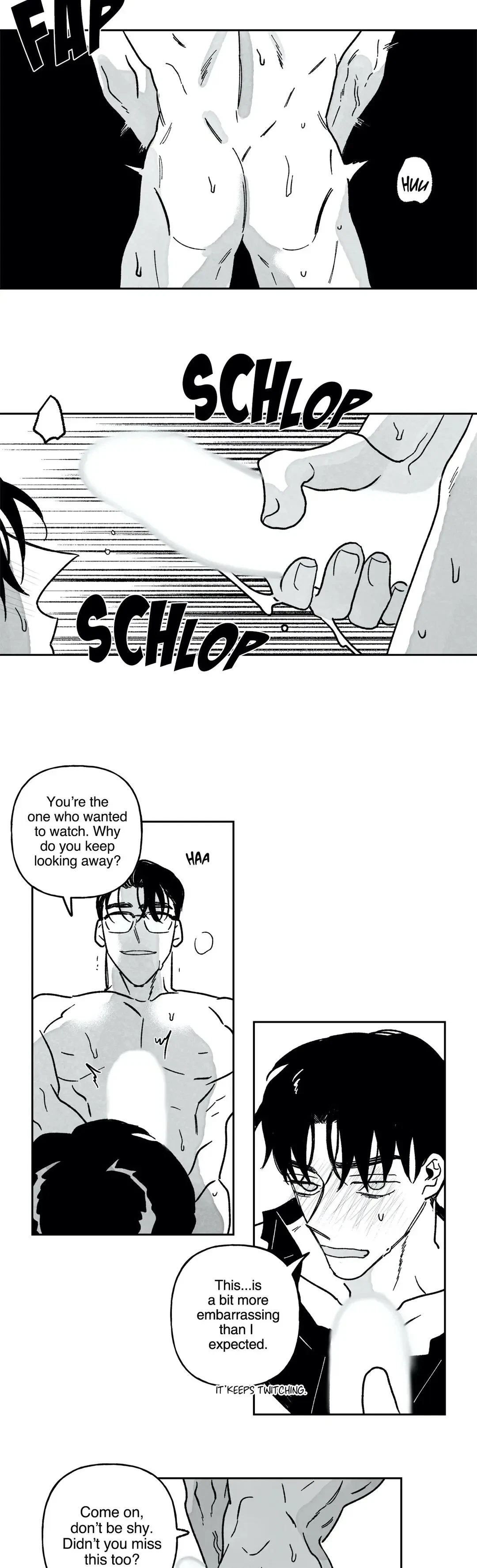 Down And Dirty Chapter 47, page 9