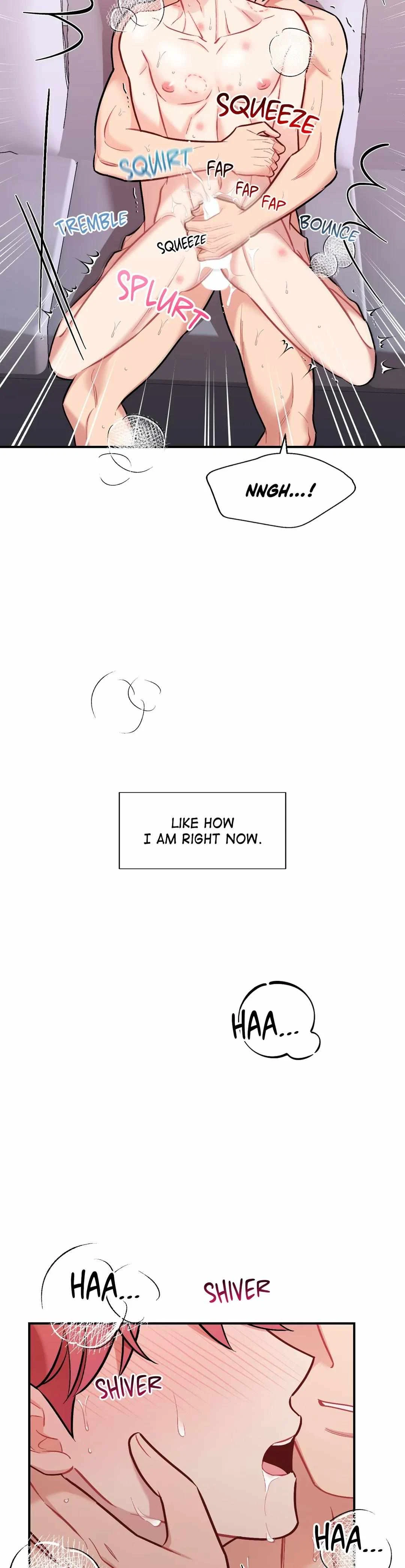 Cherry Picking Chapter 20, page 11