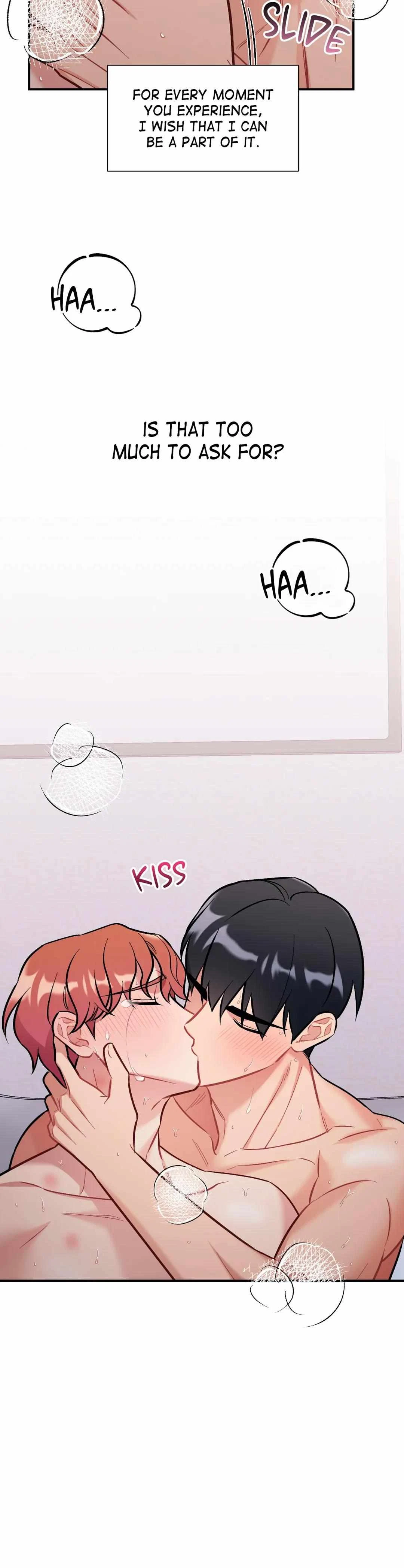 Cherry Picking Chapter 20, page 12