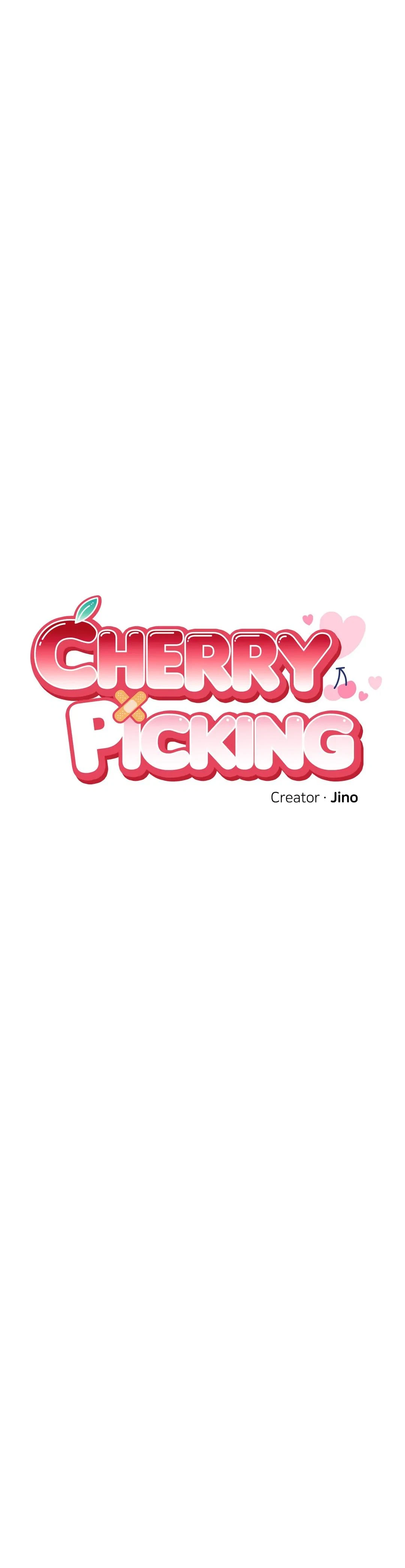 Cherry Picking Chapter 20, page 13