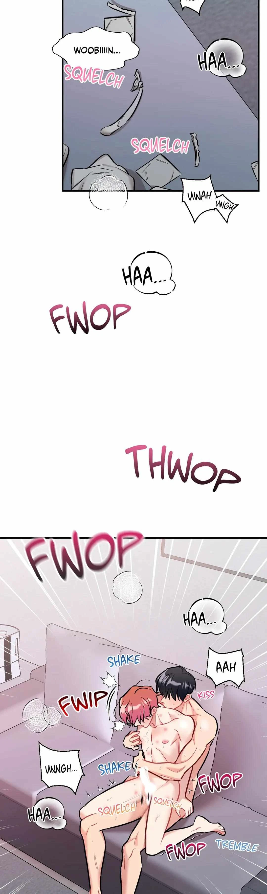 Cherry Picking Chapter 20, page 2