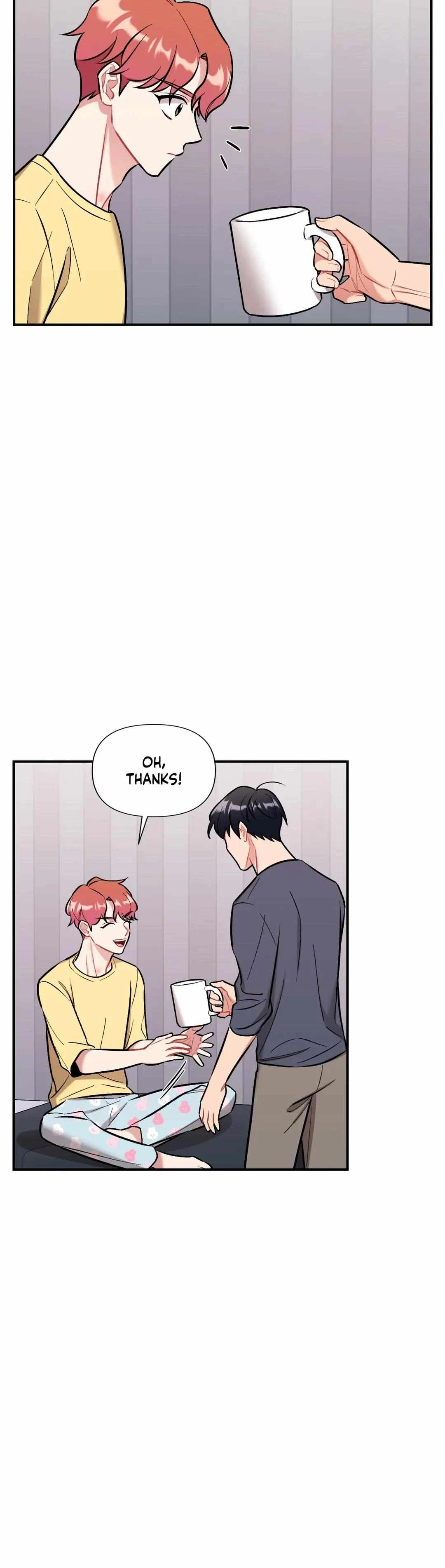 Cherry Picking Chapter 20, page 25