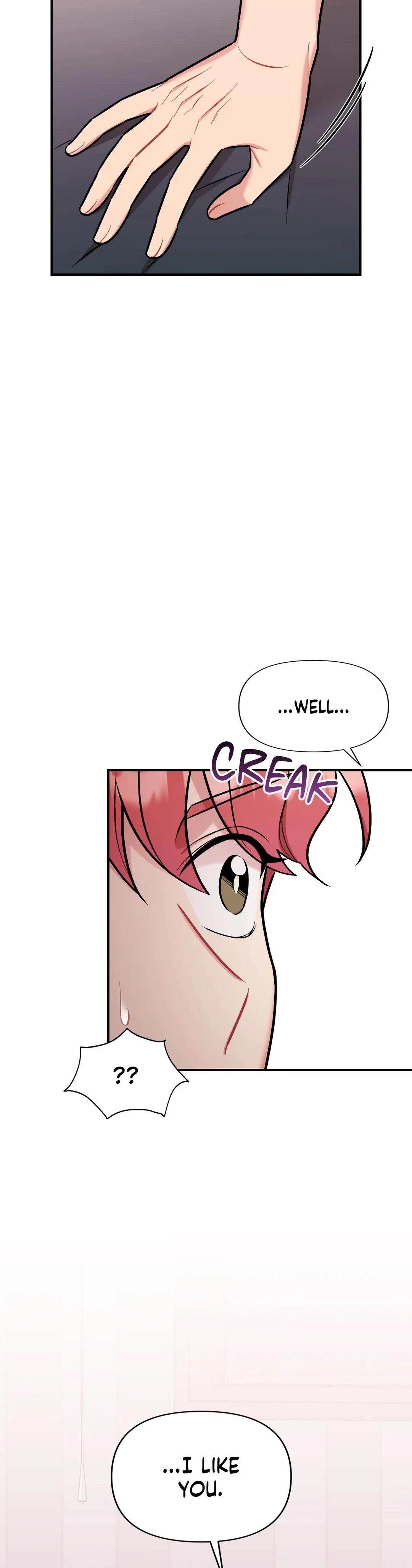 Cherry Picking Chapter 20, page 29