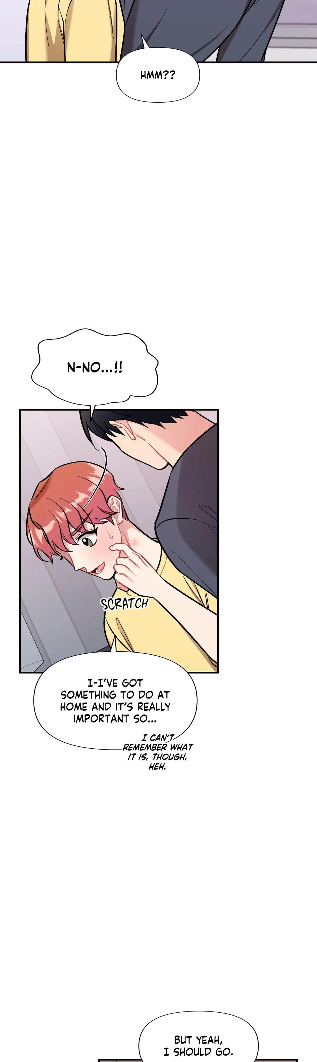 Cherry Picking Chapter 20, page 36