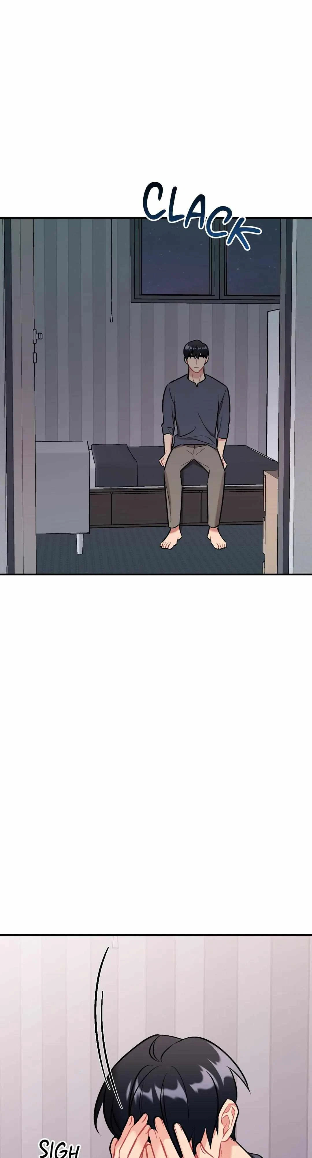 Cherry Picking Chapter 20, page 38