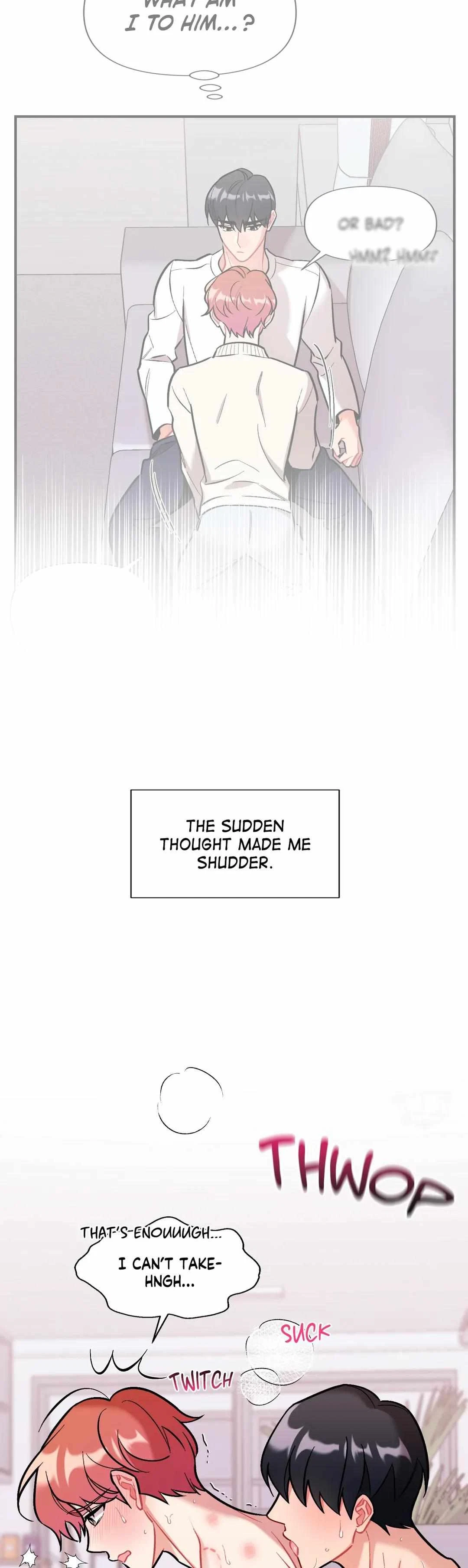 Cherry Picking Chapter 20, page 4