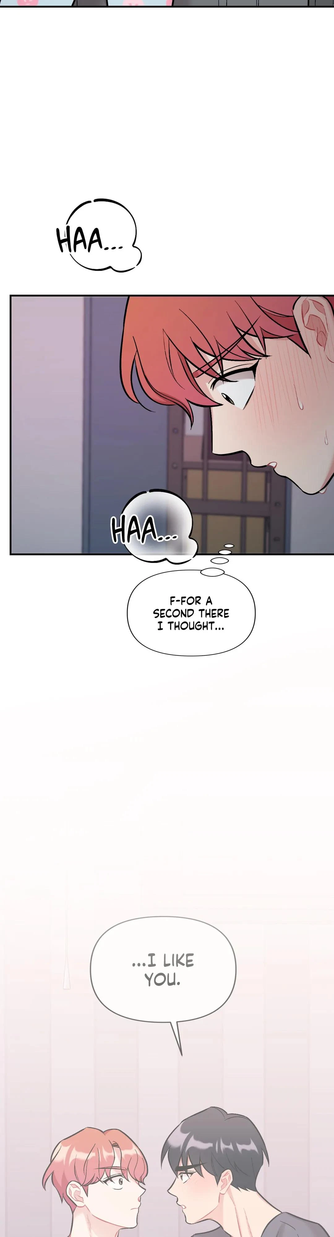 Cherry Picking Chapter 20, page 41