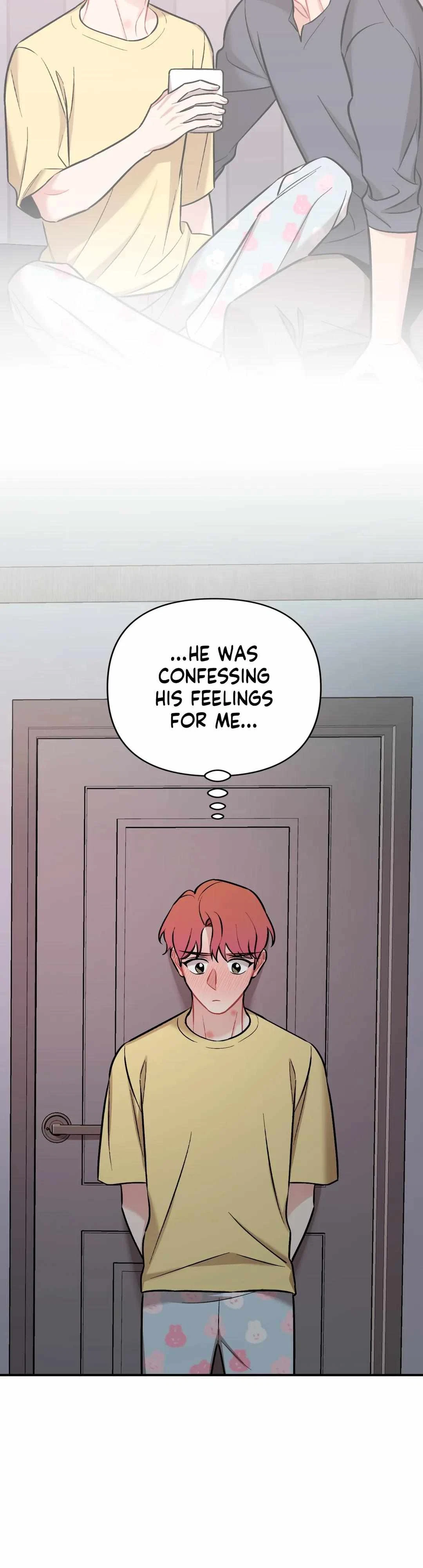 Cherry Picking Chapter 20, page 42