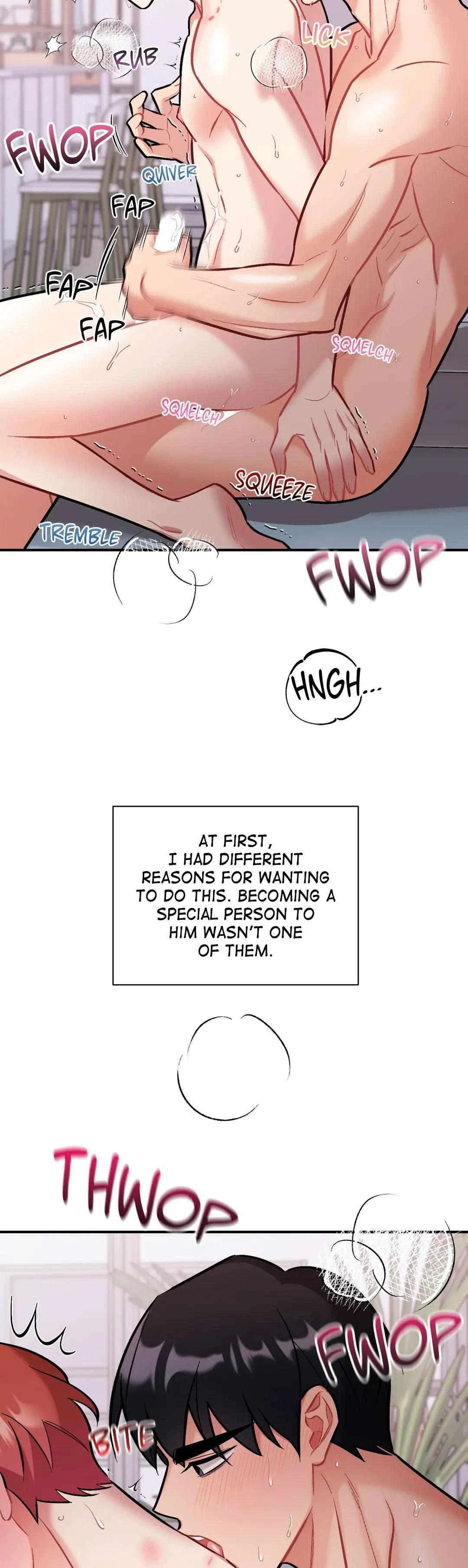 Cherry Picking Chapter 20, page 5