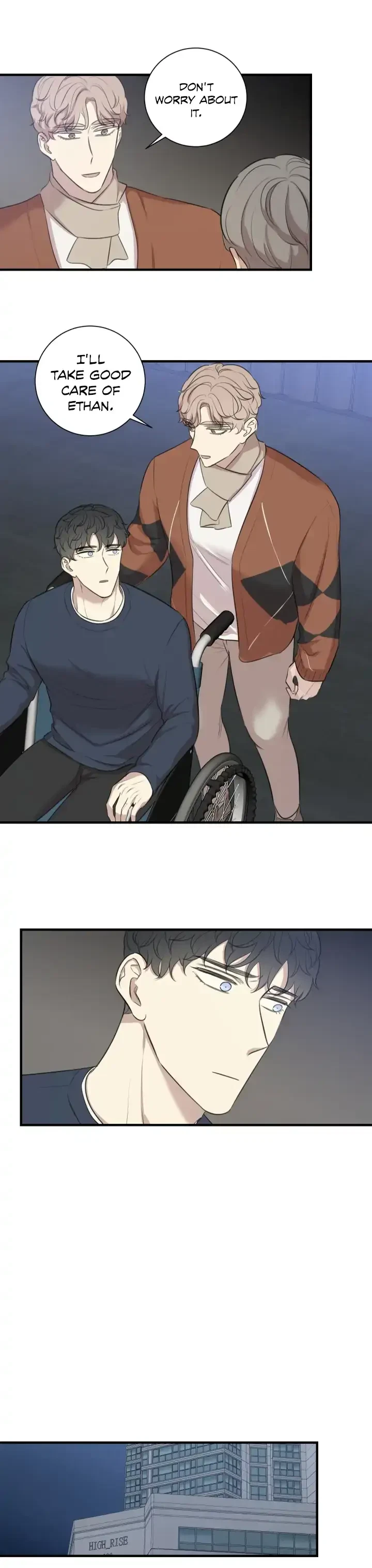 Border Light Chapter 27, page 14