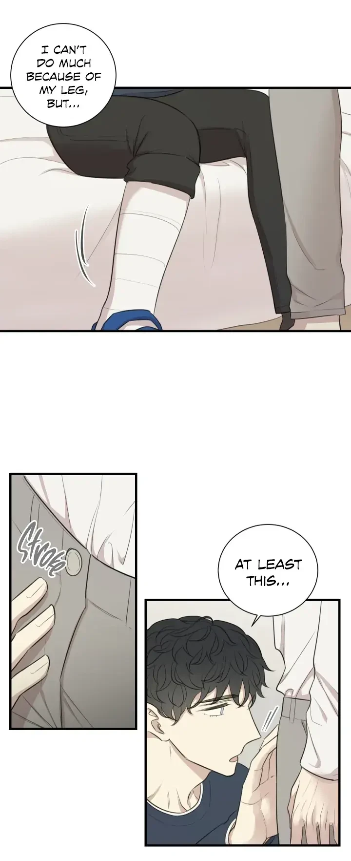 Border Light Chapter 27, page 21