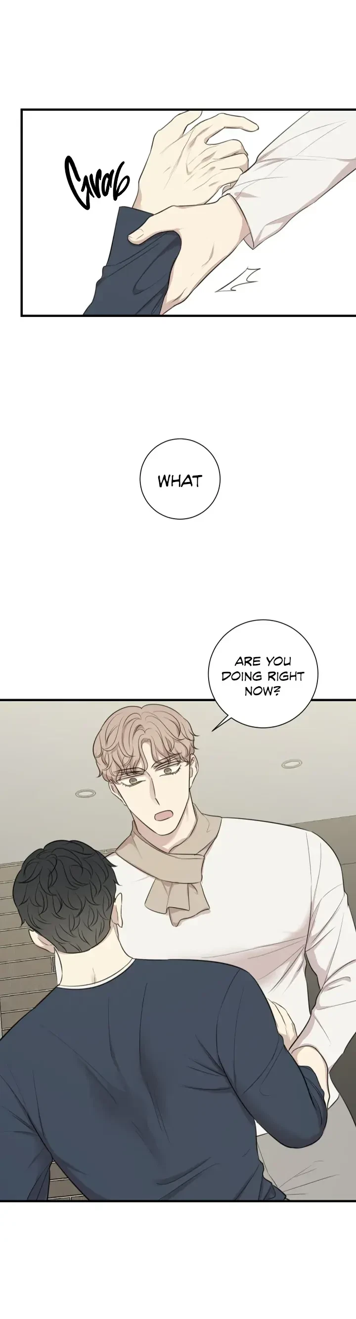 Border Light Chapter 27, page 22