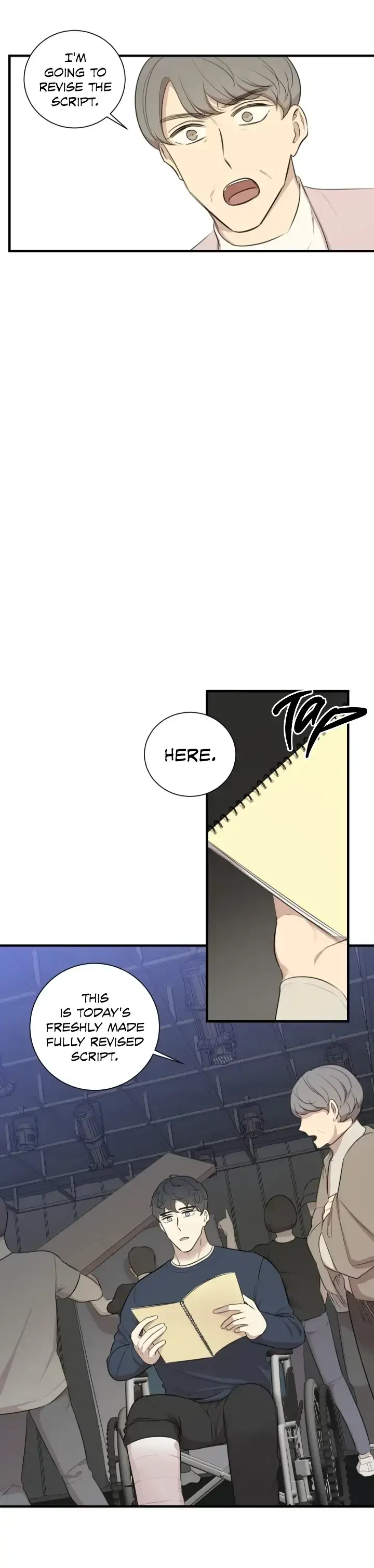 Border Light Chapter 27, page 9