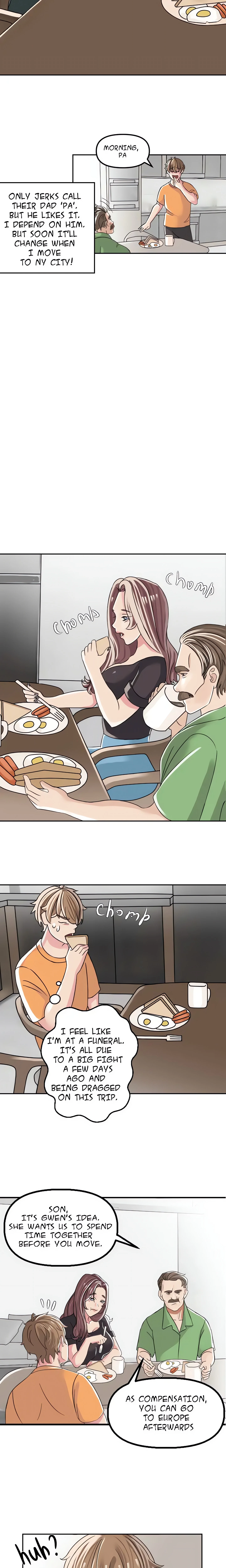 Ranch Heat Chapter 0, page 4