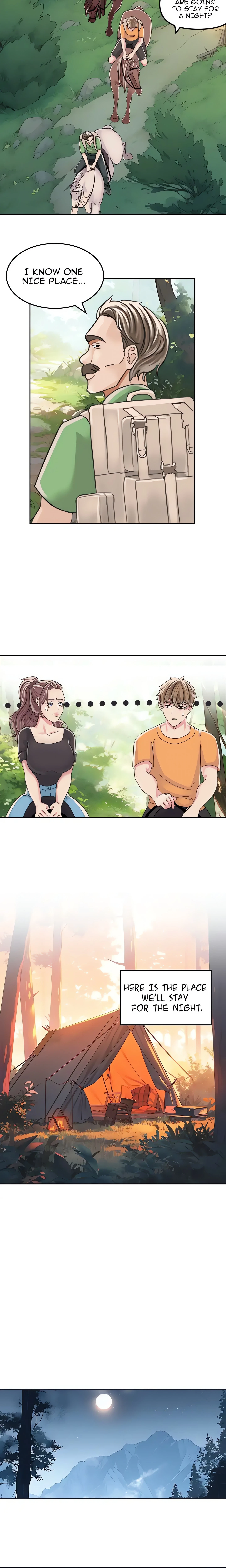 Ranch Heat Chapter 0, page 7