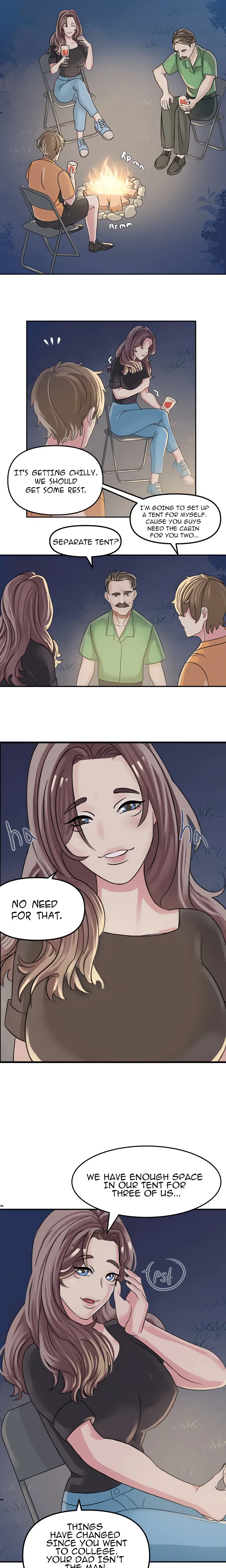 Ranch Heat Chapter 0, page 8